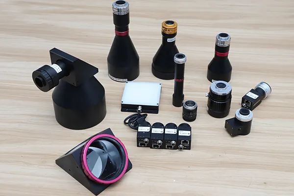 Präzisions-Hardware-Inspektionsgeräte von LANCE INDUSTRIAL: Perfektion bis ins Detail‌