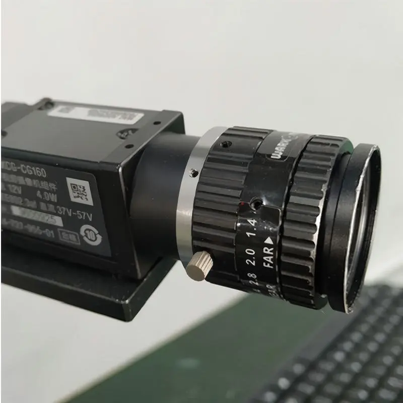 Standard Ccd Automatic Visual Inspection Machine
