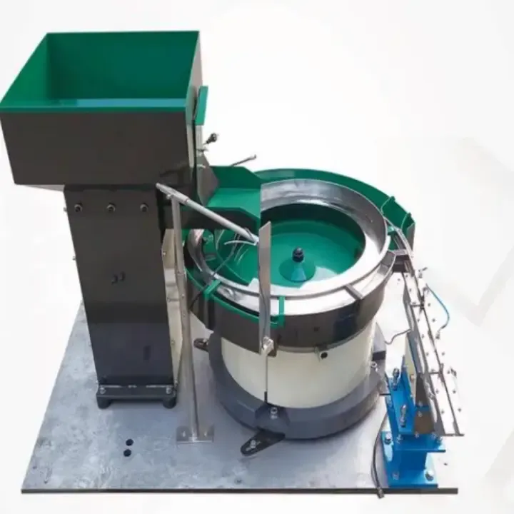 Standard Ccd Automatic Visual Inspection Machine