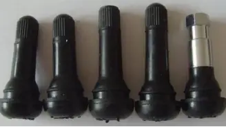 Tire Valves Optical Sorting Machine