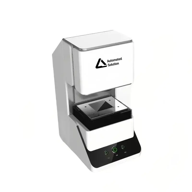 Ringdichtung One Click Flash Tester